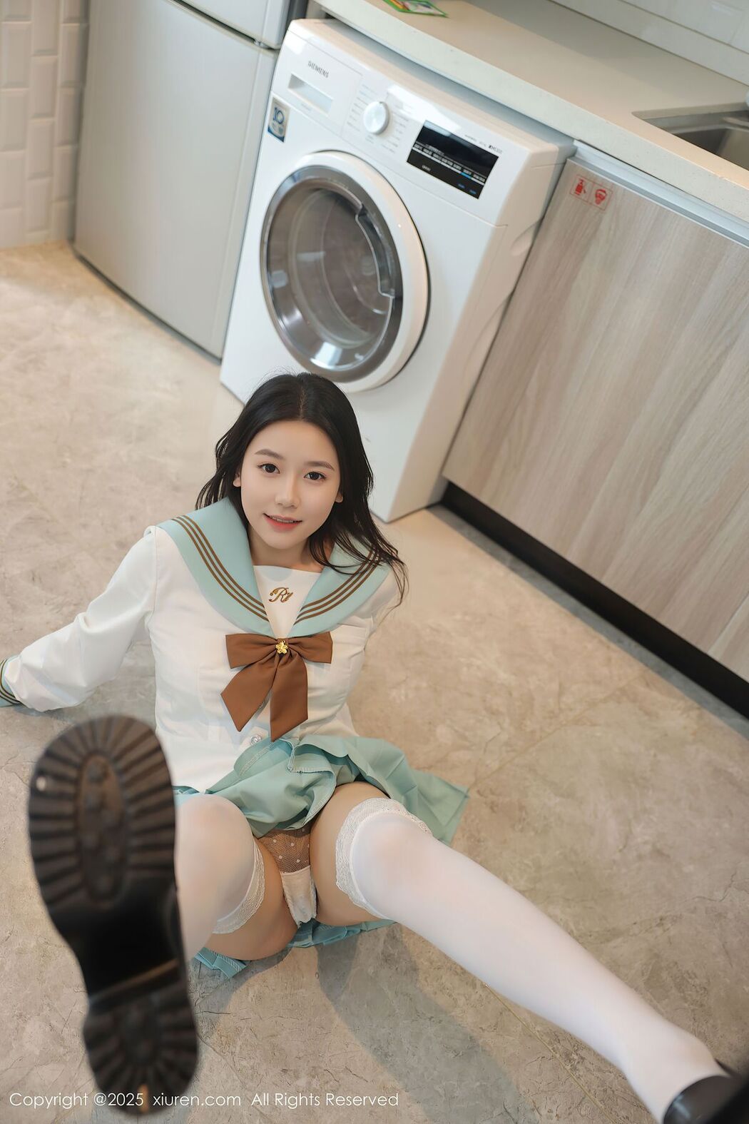 XiuRen秀人网 No.10379 Lin Jia Xin (94P)