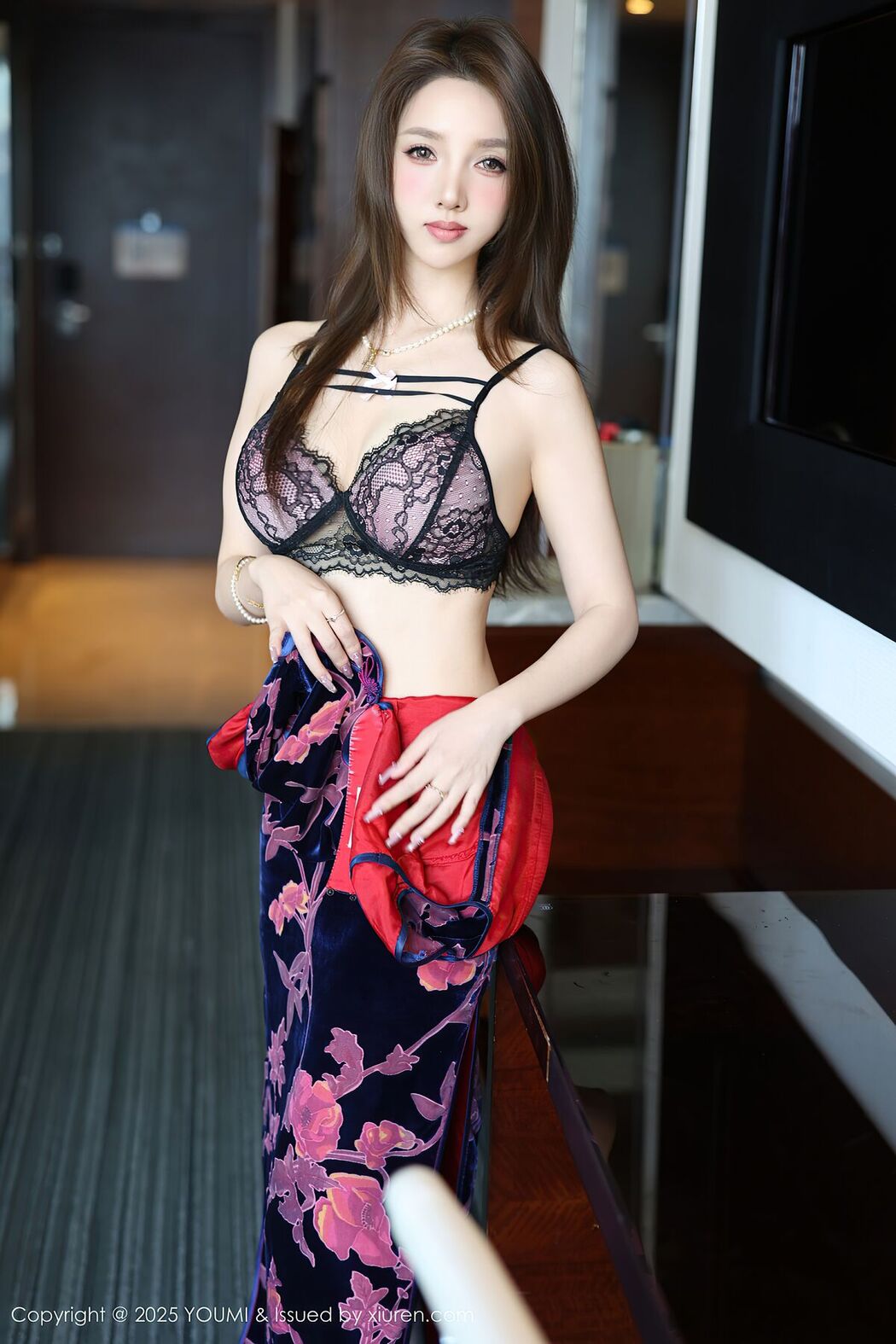 YouMi尤蜜荟 Vol.1158 Tao Tao &#8211; Yao Yao Twins (83P)