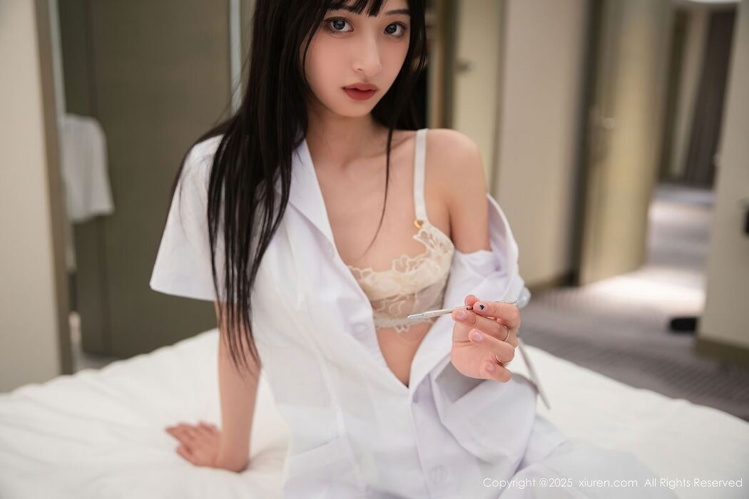 XiuRen秀人网 No.10373 Kiko Mogi (81P)