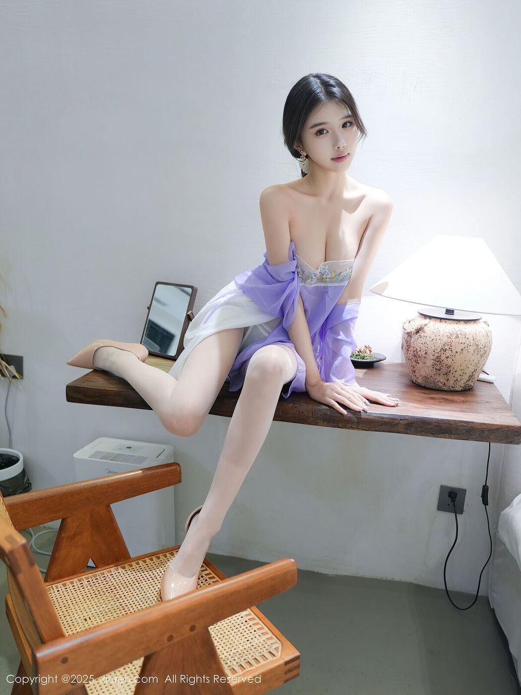 XiuRen秀人网 No.10376 Yuan Yuan (73P)