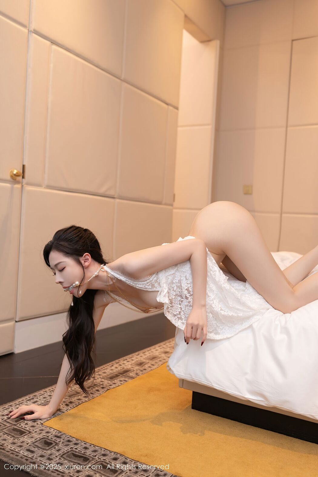 XiuRen秀人网 No.10378 Xiao Dou Dou (83P)