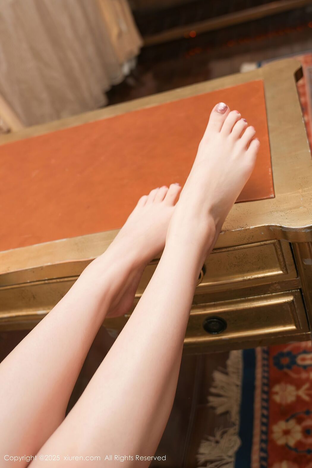 XiuRen秀人网 No.10367 Ruan Qing (71P)