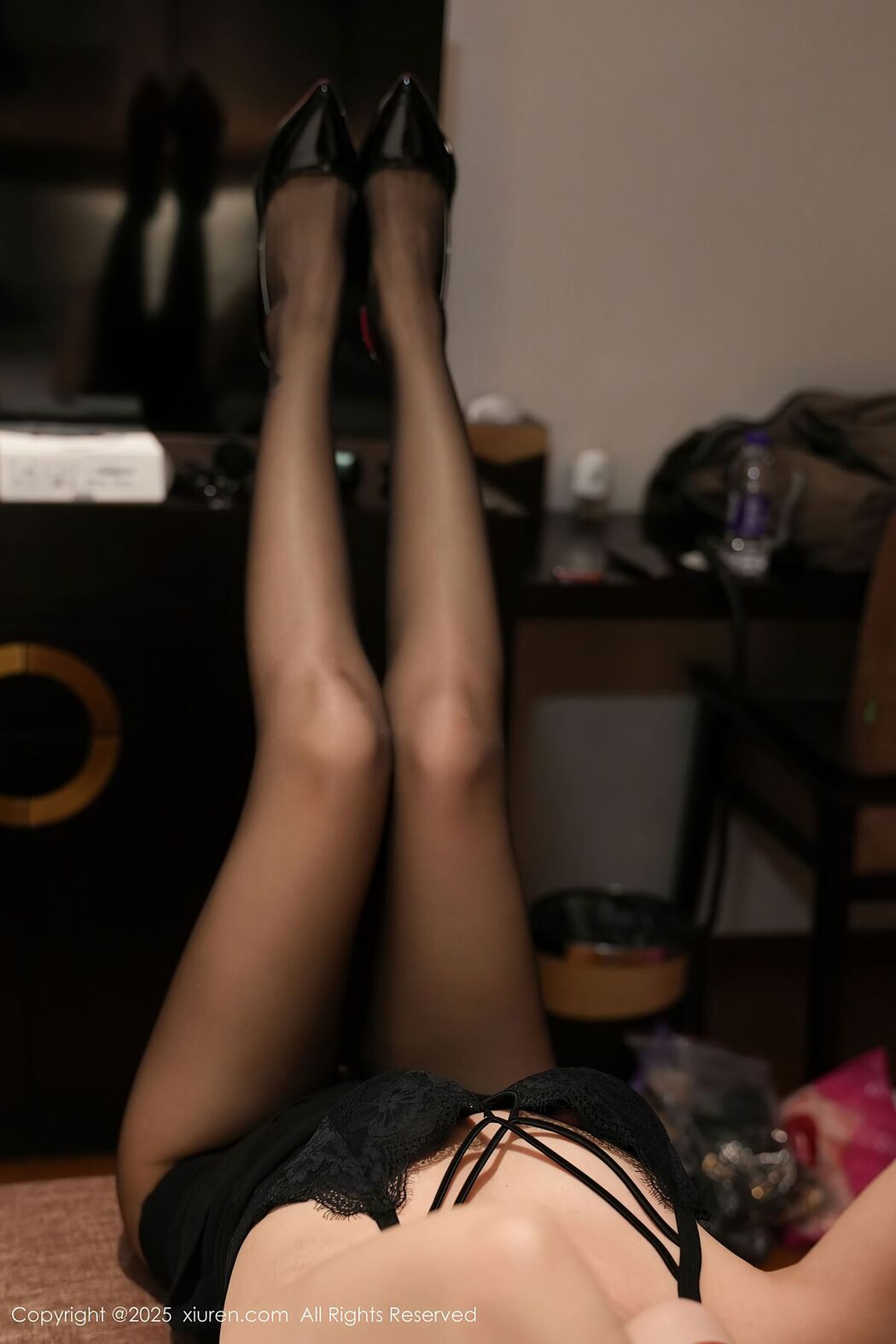 XiuRen秀人网 No.10372 Bai Zhi YY (61P)