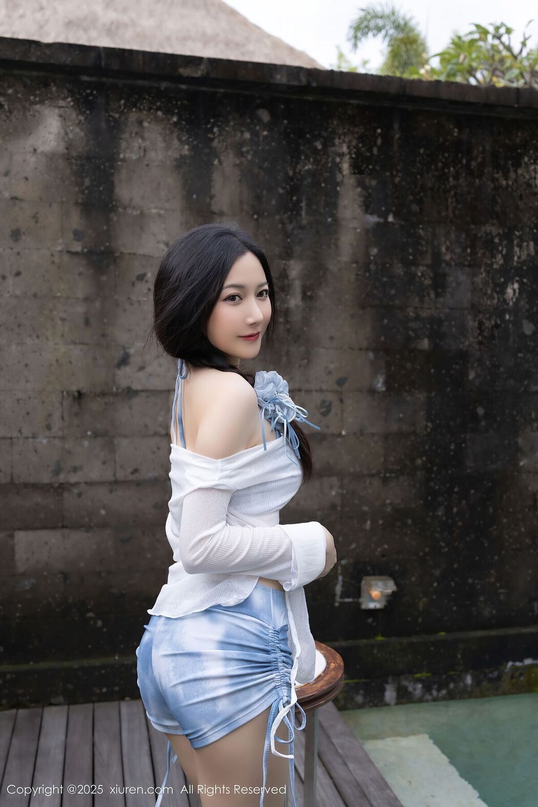 XiuRen秀人网 No.10377 Yu Zi Jiang Fish (81P)