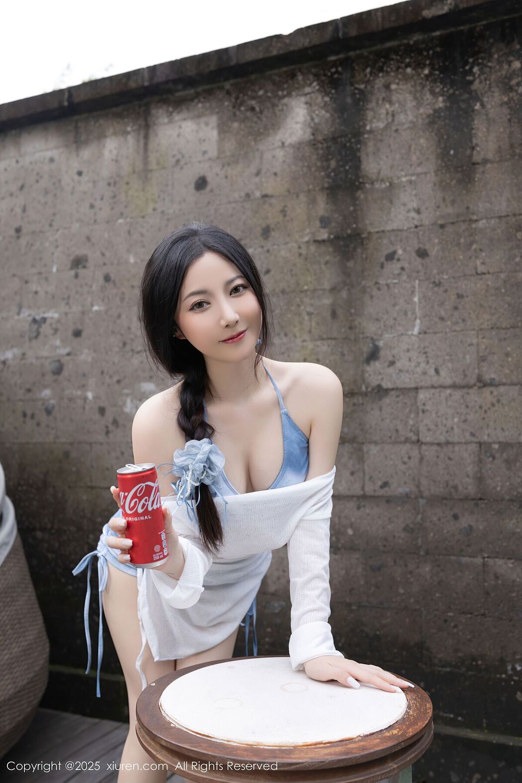 XiuRen秀人网 No.10377 Yu Zi Jiang Fish (81P)