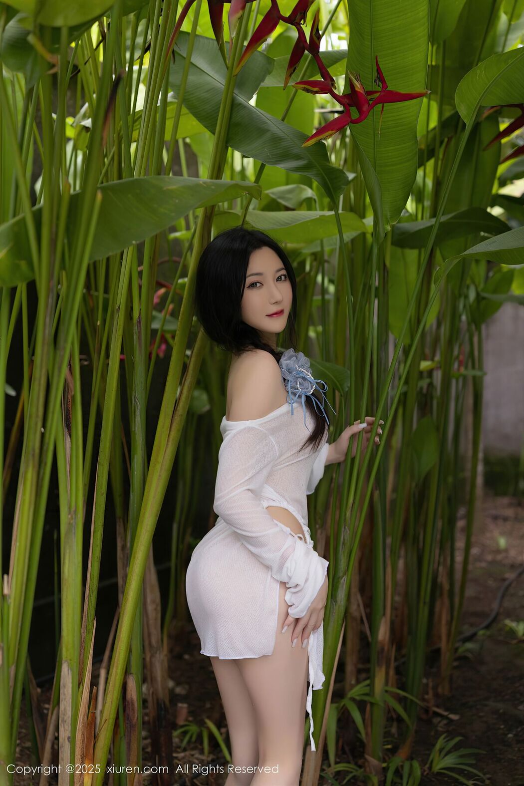 XiuRen秀人网 No.10377 Yu Zi Jiang Fish (81P)