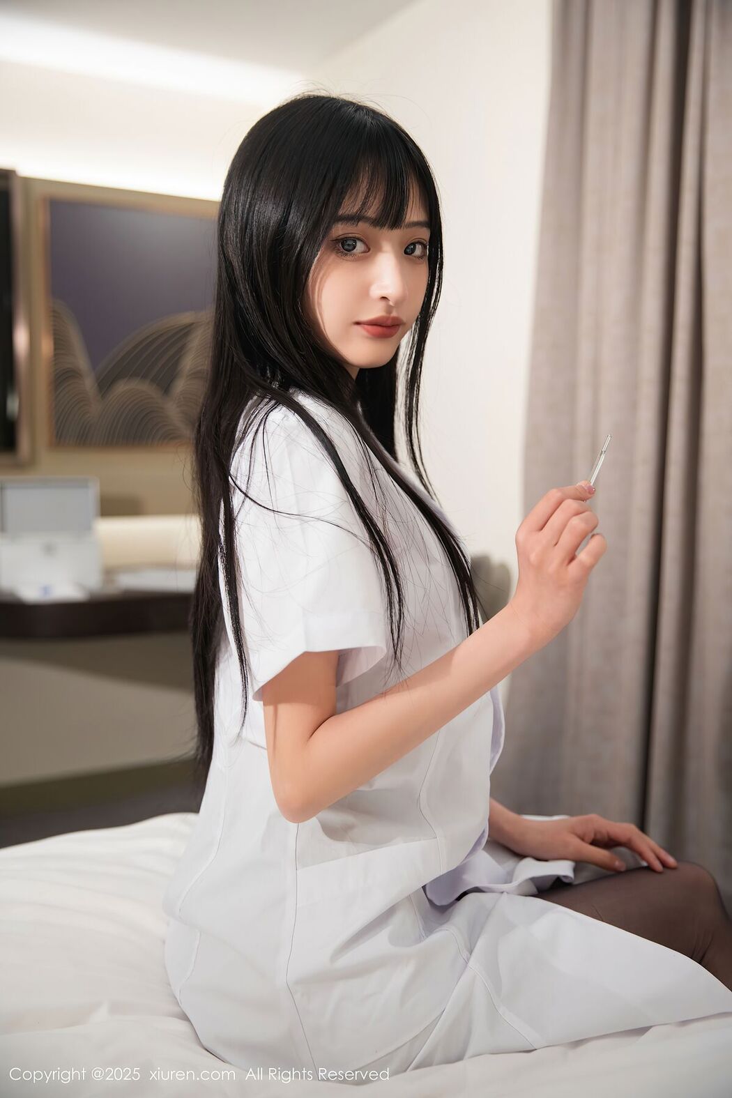 XiuRen秀人网 No.10373 Kiko Mogi (81P)