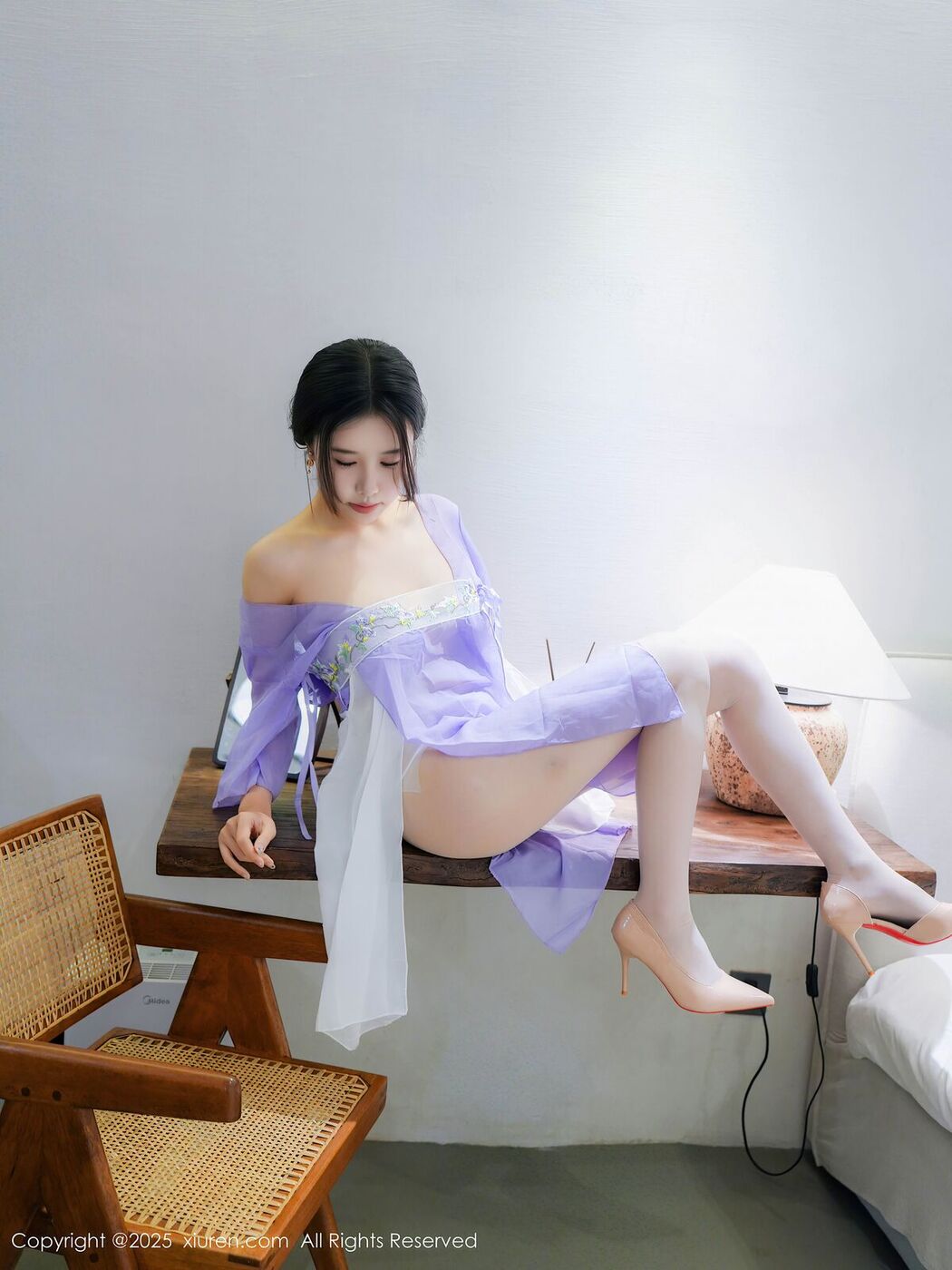 XiuRen秀人网 No.10376 Yuan Yuan (73P)