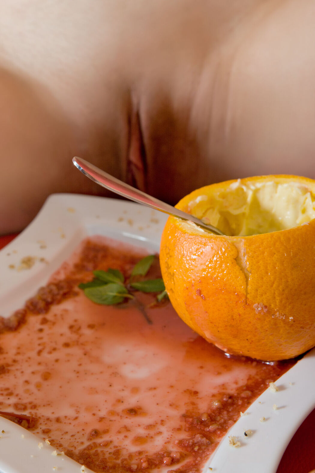 MetArt Swan A – Presenting Part02 (61P)