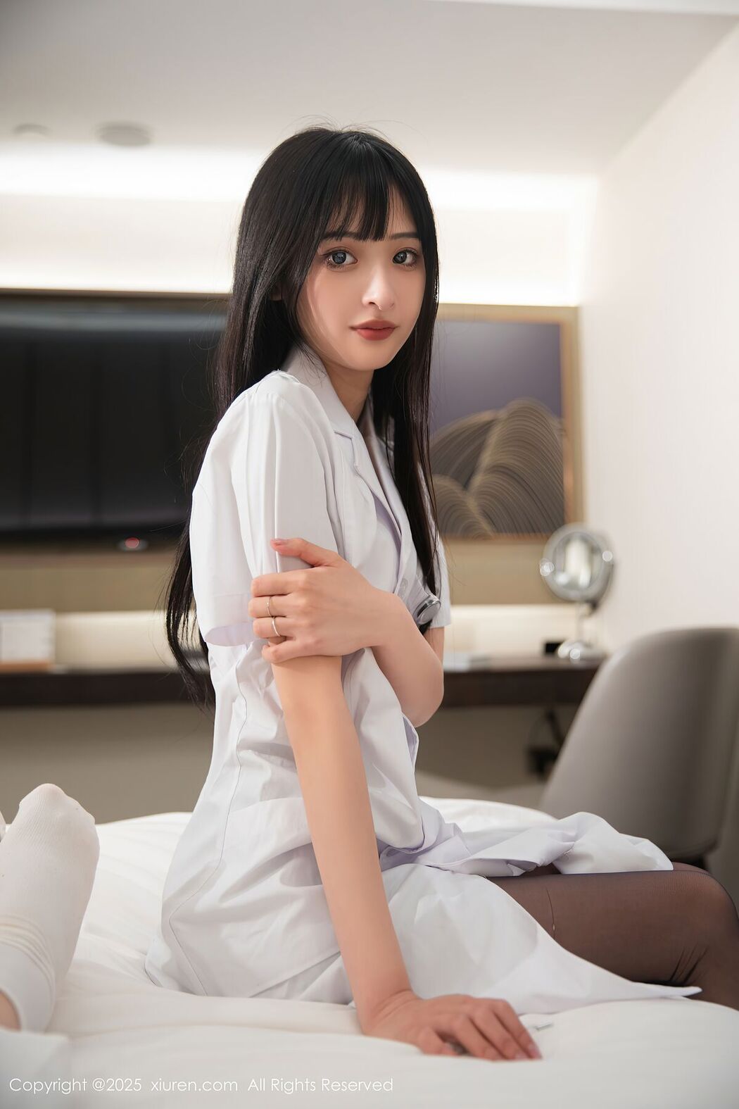 XiuRen秀人网 No.10373 Kiko Mogi (81P)