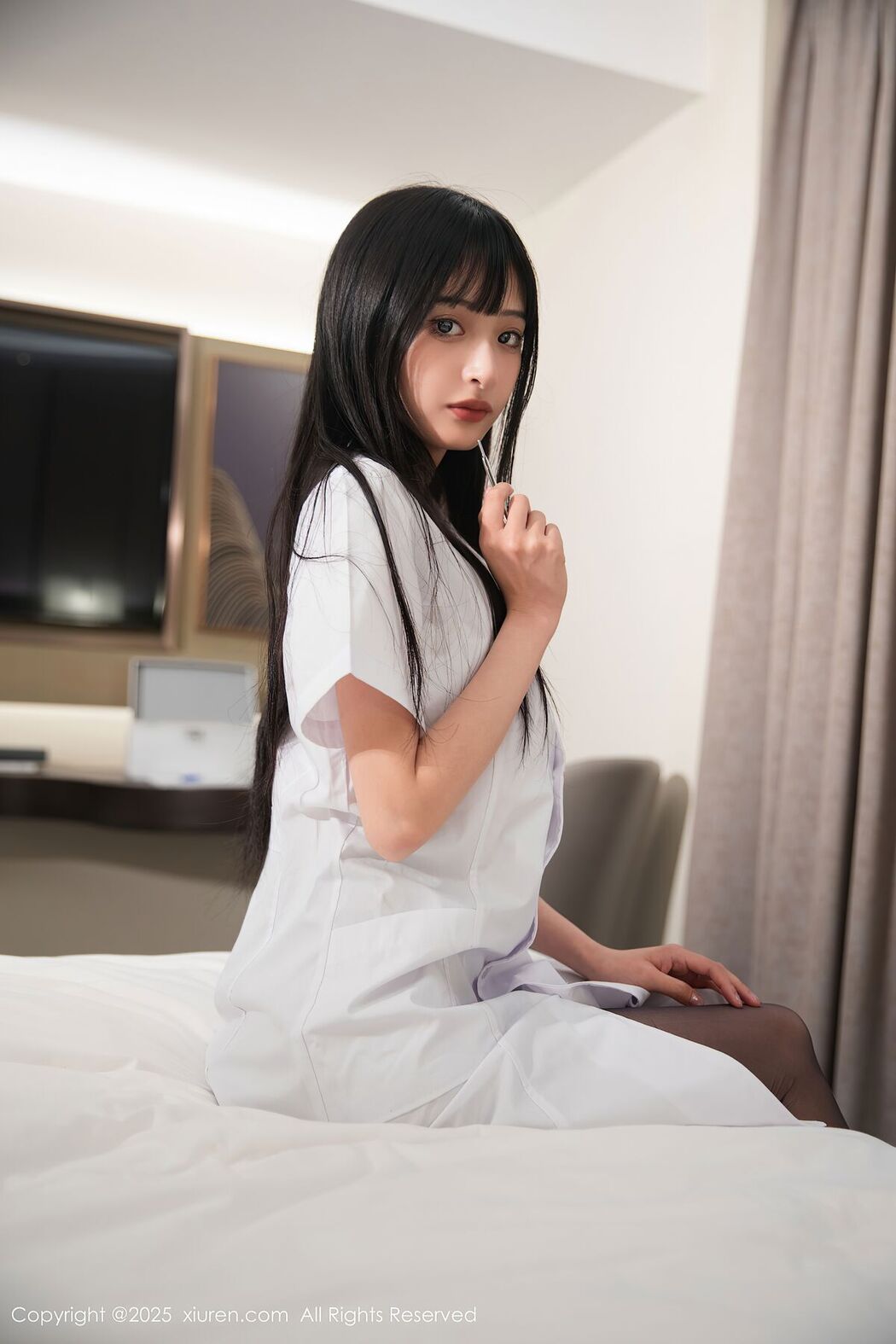 XiuRen秀人网 No.10373 Kiko Mogi (81P)