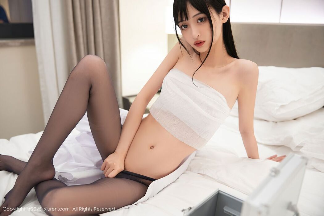 XiuRen秀人网 No.10373 Kiko Mogi (81P)