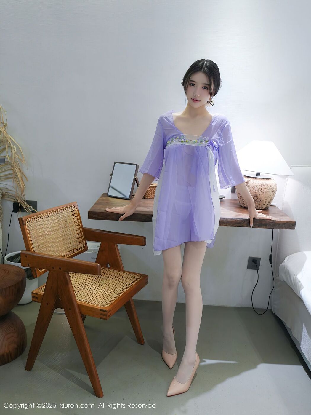 XiuRen秀人网 No.10376 Yuan Yuan (73P)