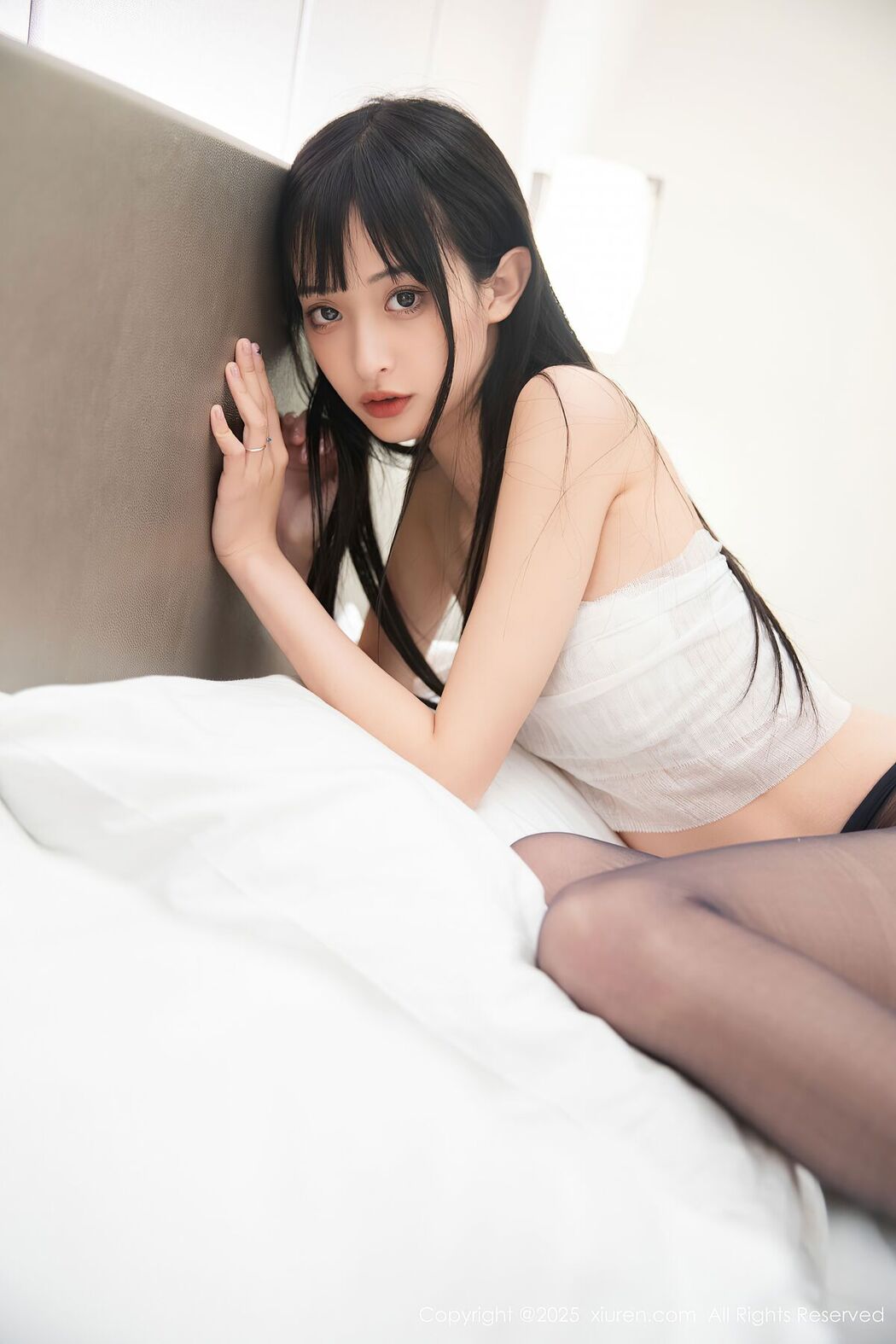 XiuRen秀人网 No.10373 Kiko Mogi (81P)