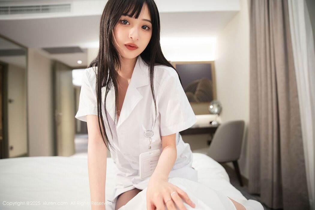 XiuRen秀人网 No.10373 Kiko Mogi (81P)