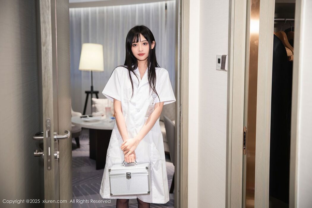 XiuRen秀人网 No.10373 Kiko Mogi (81P)