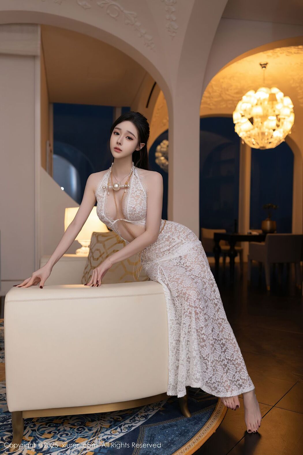 XiuRen秀人网 No.10378 Xiao Dou Dou (83P)