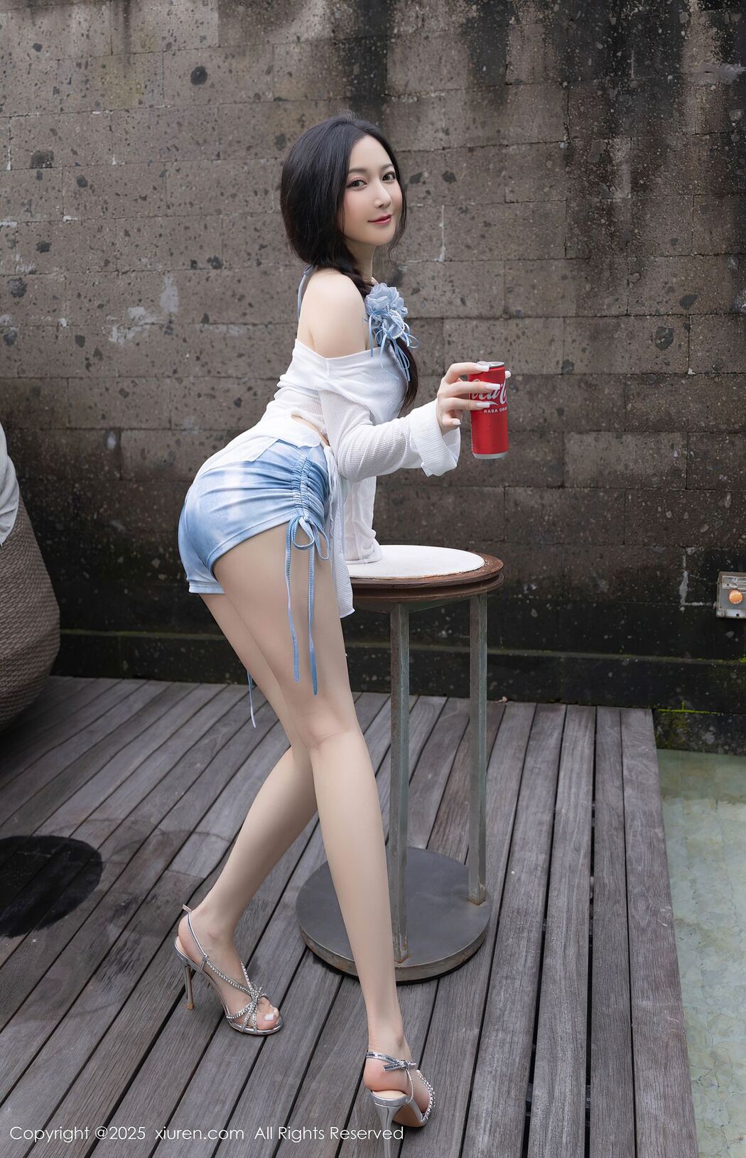 XiuRen秀人网 No.10377 Yu Zi Jiang Fish (81P)