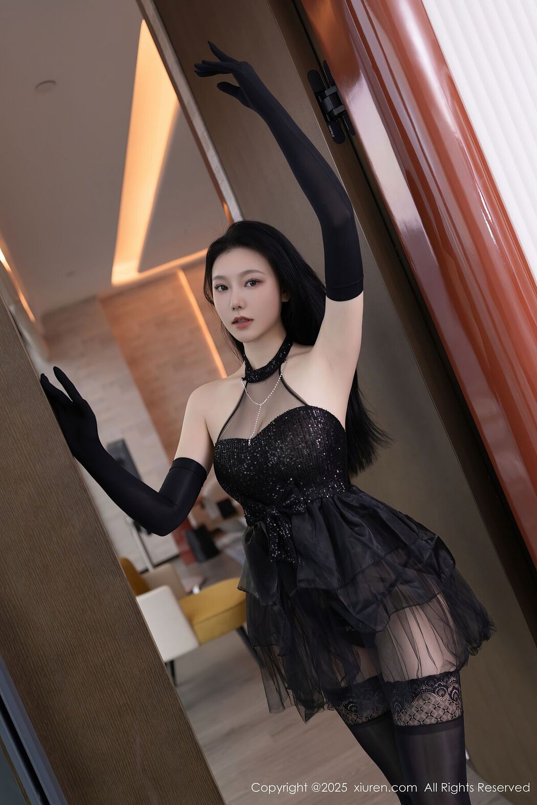 XiuRen秀人网 No.10363 An Ran (81P)