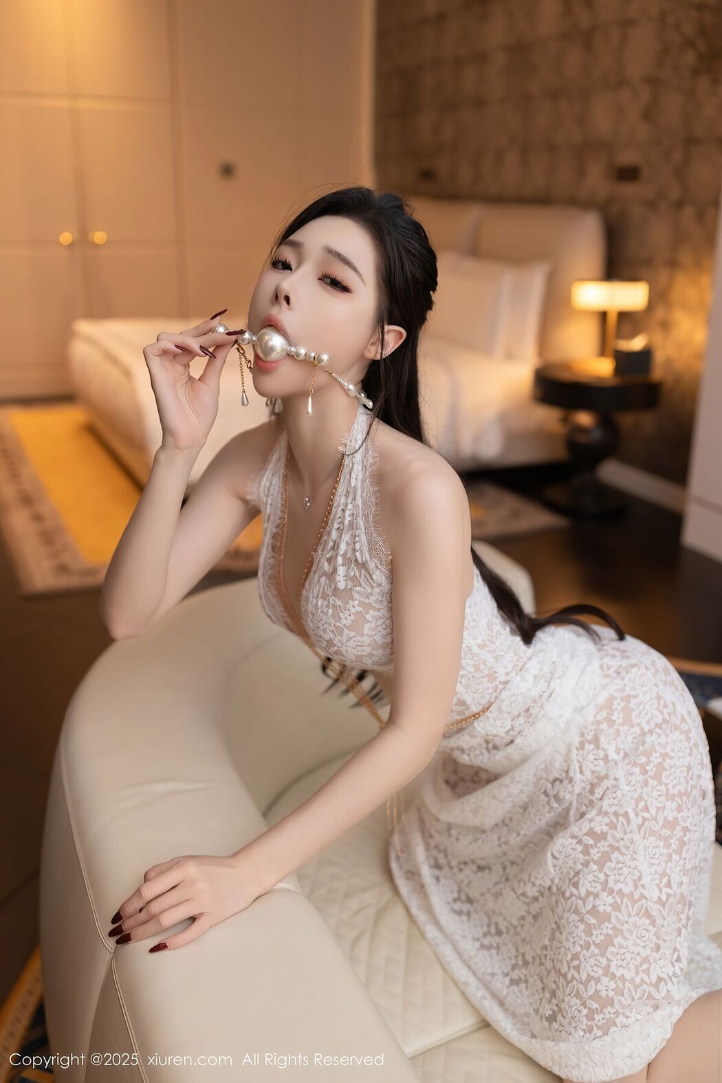 XiuRen秀人网 No.10378 Xiao Dou Dou (83P)
