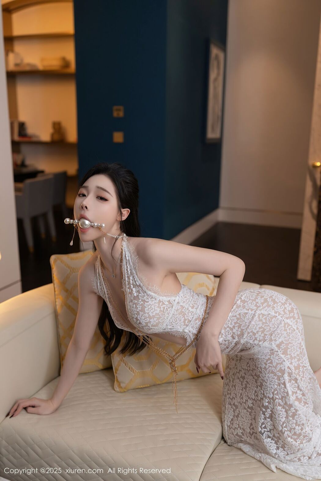 XiuRen秀人网 No.10378 Xiao Dou Dou (83P)