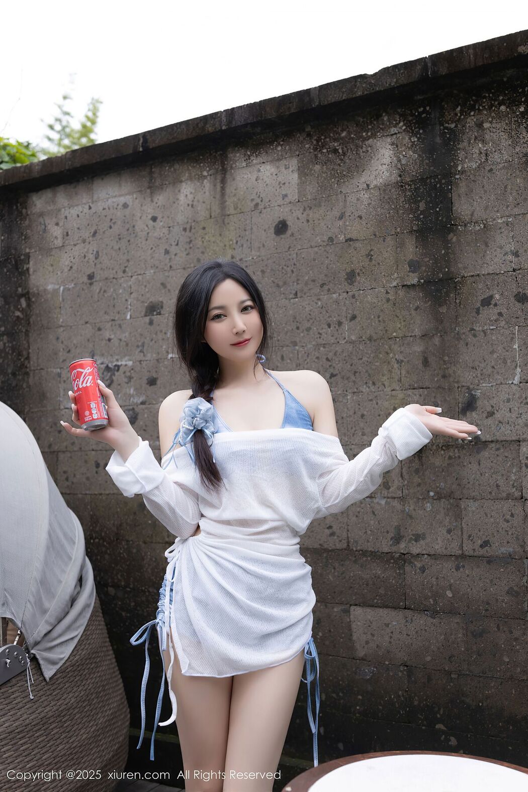 XiuRen秀人网 No.10377 Yu Zi Jiang Fish (81P)