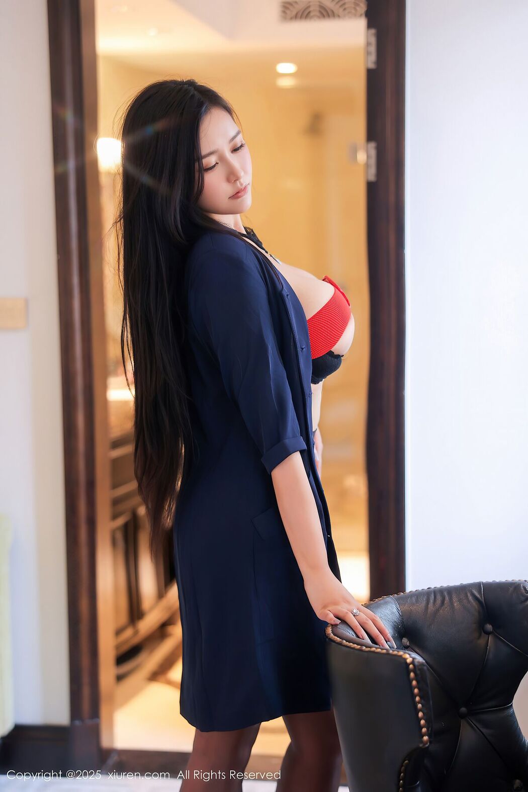 XiuRen秀人网 No.10371 Xiao Na Bi (85P)