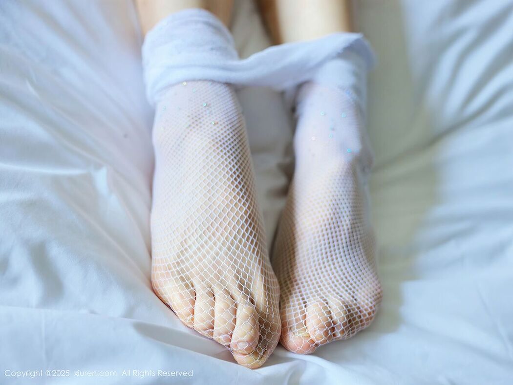 XiuRen秀人网 No.10364 Li Shuang Er (81P)