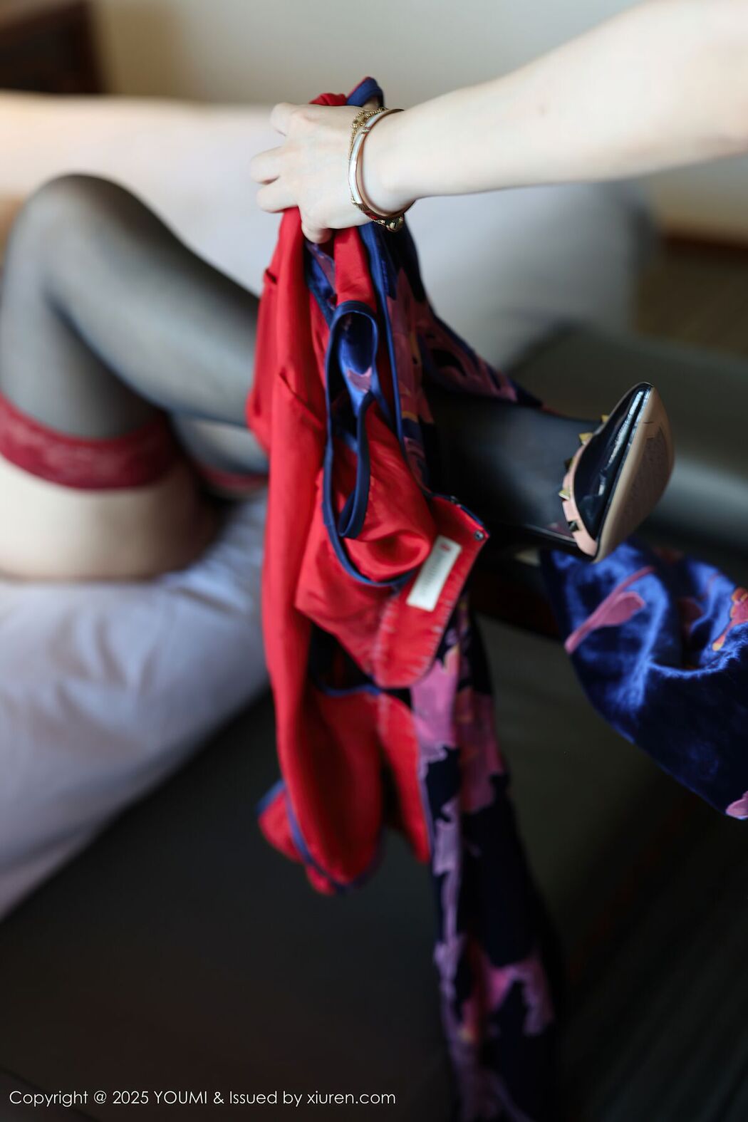 YouMi尤蜜荟 Vol.1158 Tao Tao &#8211; Yao Yao Twins (83P)