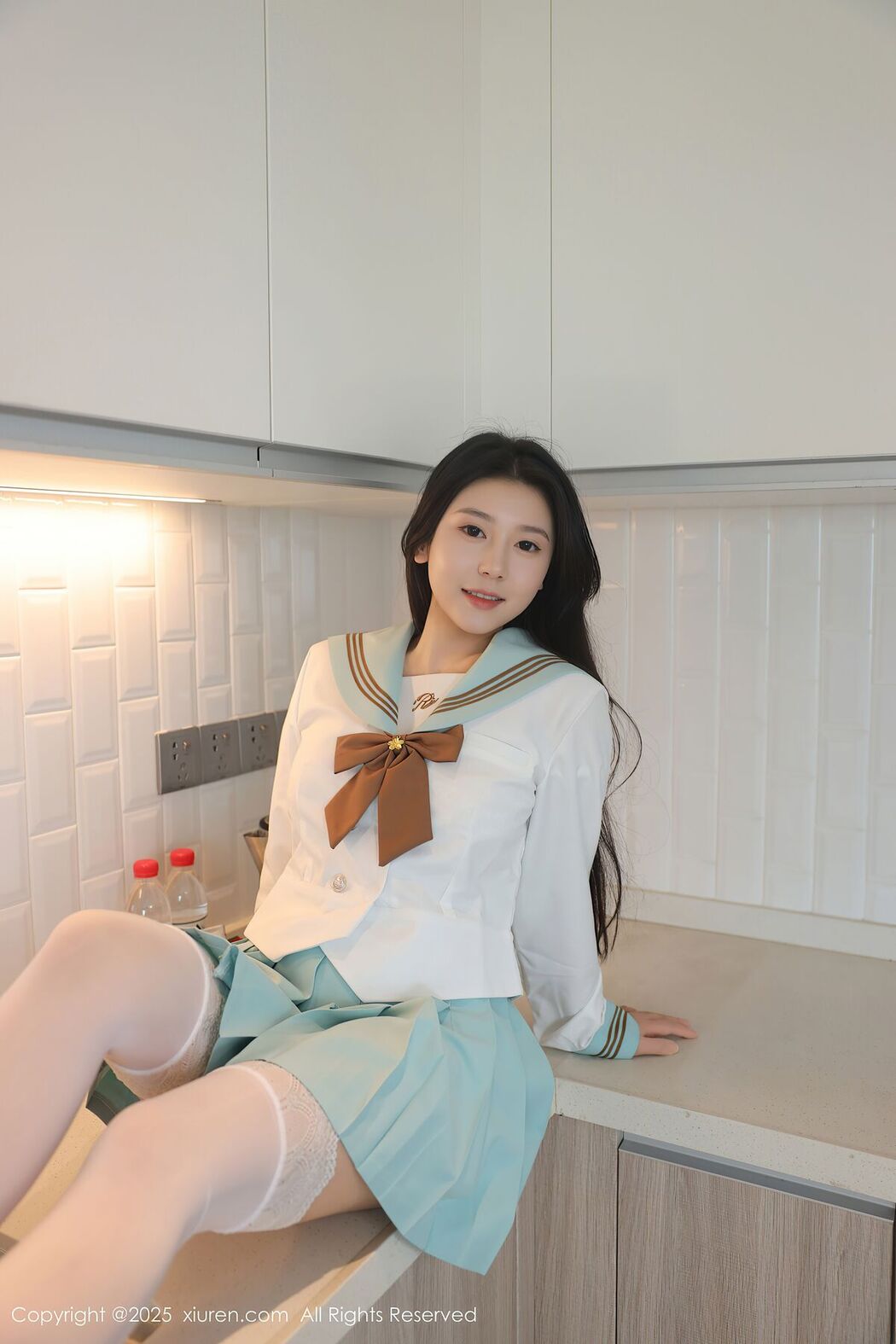 XiuRen秀人网 No.10379 Lin Jia Xin (94P)