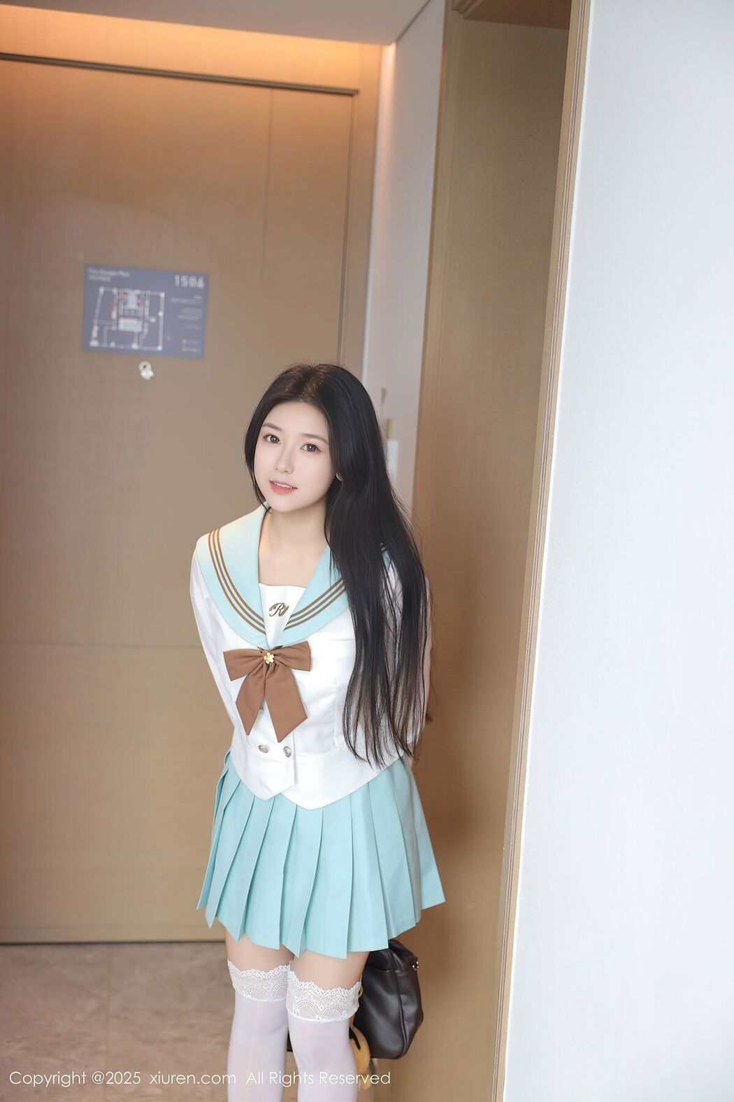 XiuRen秀人网 No.10379 Lin Jia Xin (94P)