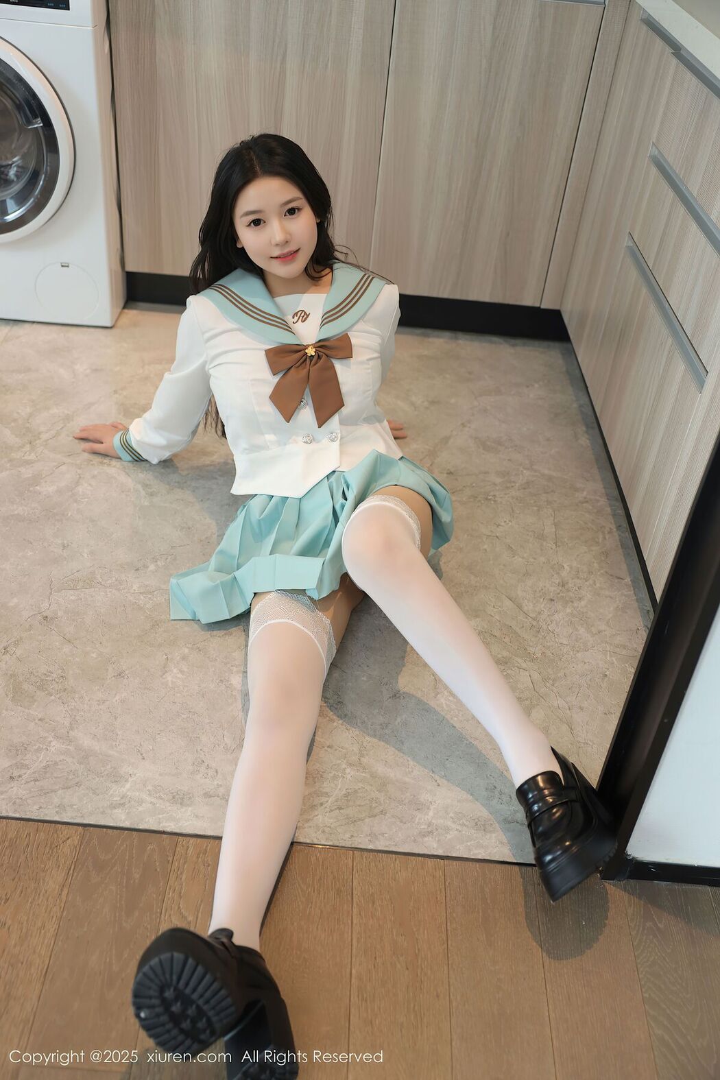 XiuRen秀人网 No.10379 Lin Jia Xin (94P)