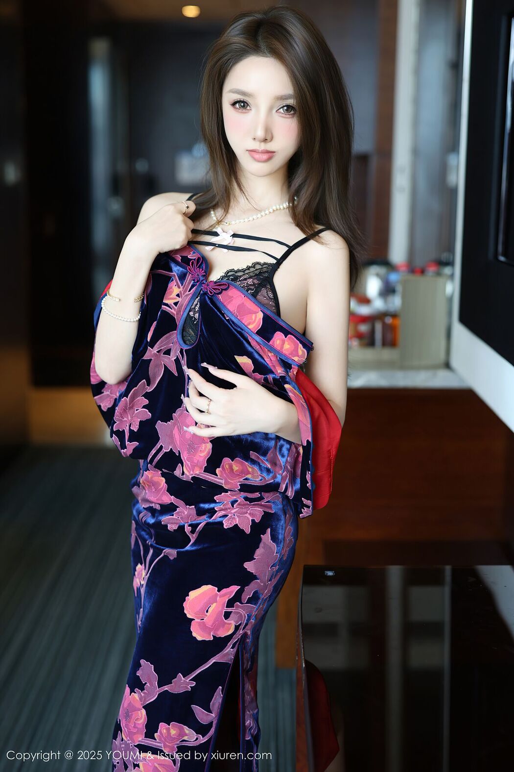 YouMi尤蜜荟 Vol.1158 Tao Tao &#8211; Yao Yao Twins (83P)