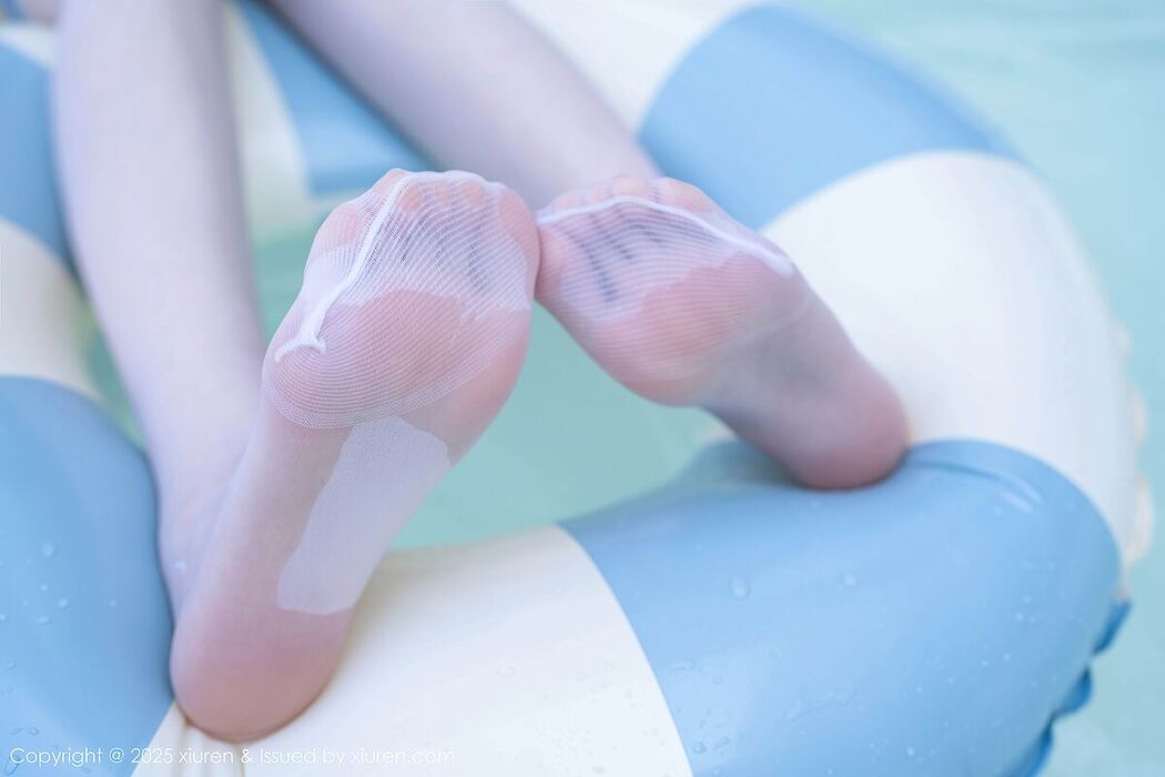 XingYan星颜社 Vol.366 Bai Lu Lulu (75P)