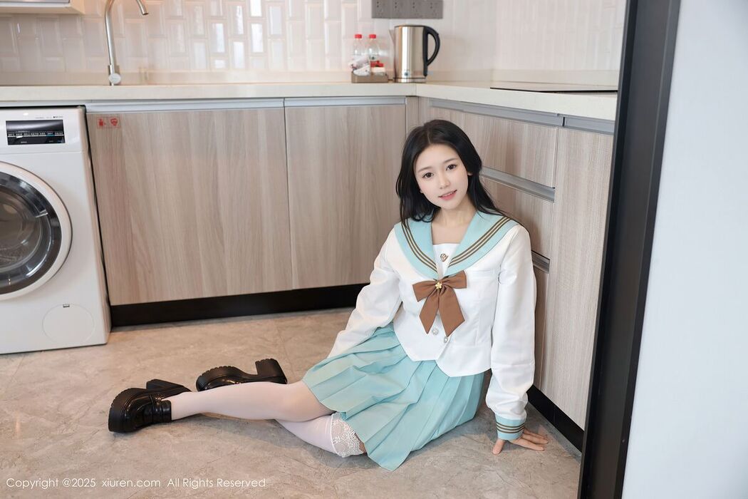 XiuRen秀人网 No.10379 Lin Jia Xin (94P)