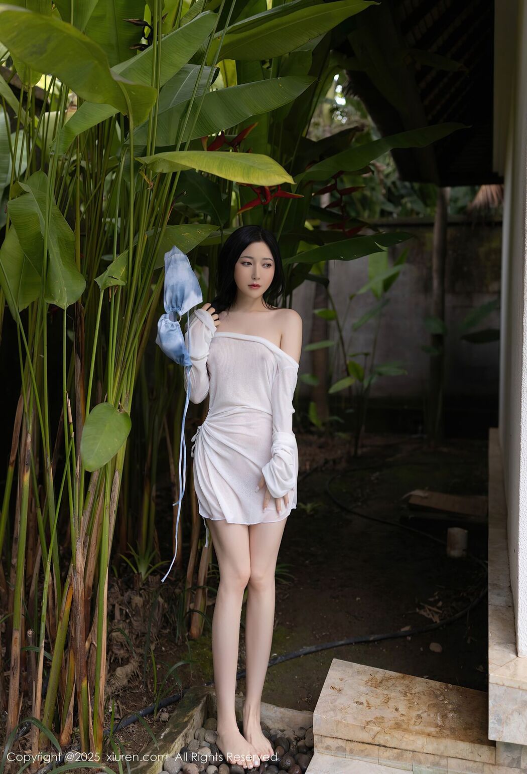 XiuRen秀人网 No.10377 Yu Zi Jiang Fish (81P)