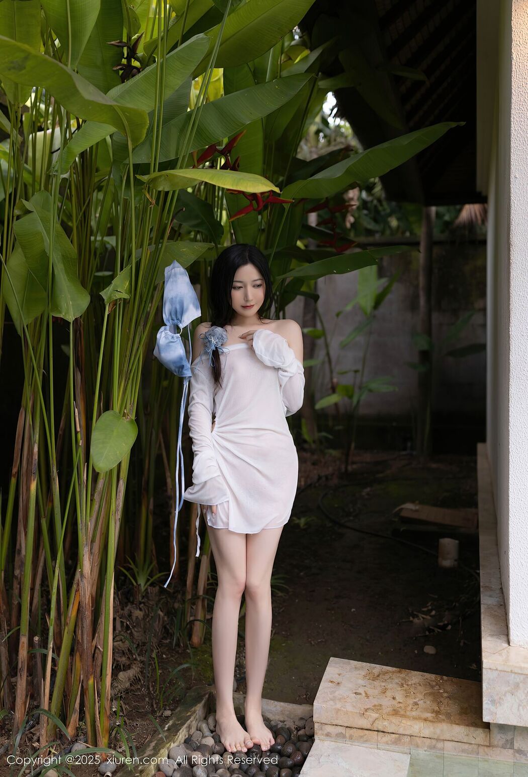 XiuRen秀人网 No.10377 Yu Zi Jiang Fish (81P)