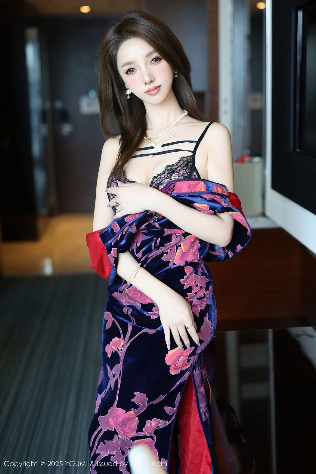 YouMi尤蜜荟 Vol.1158 Tao Tao &#8211; Yao Yao Twins (83P)