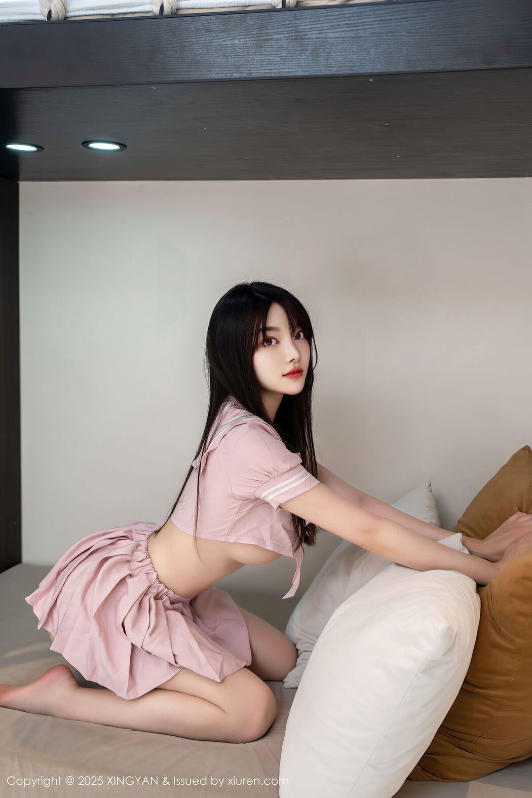 XingYan星颜社 Vol.364 Bai Lu Lulu (67P)