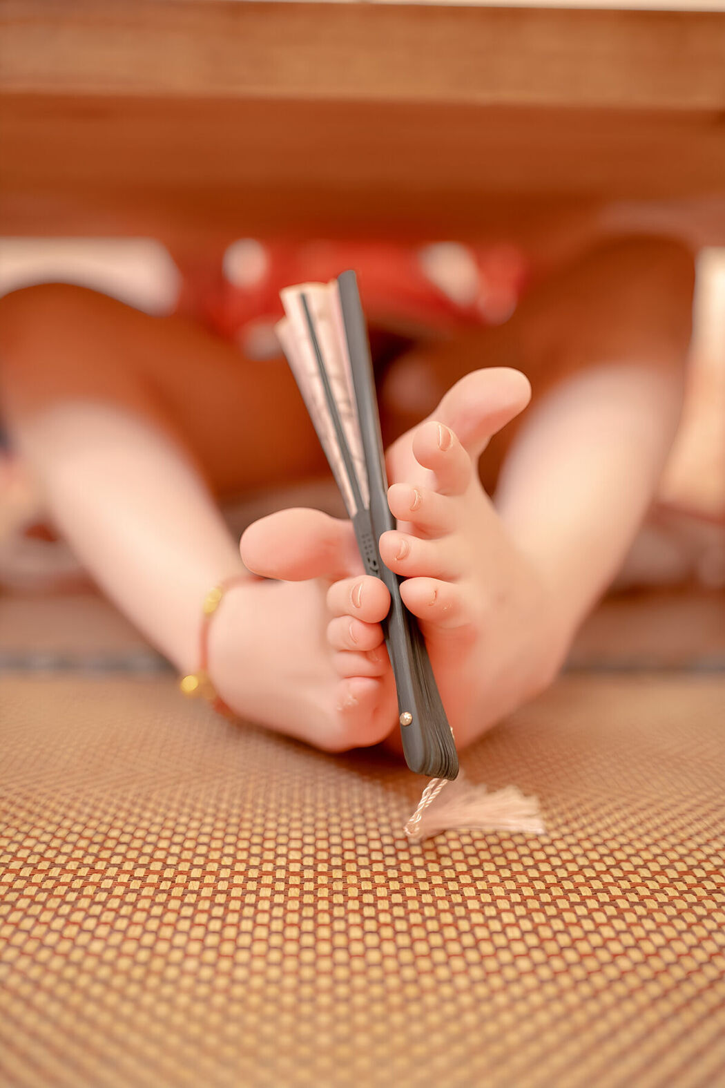 Coser@Bangni邦尼 – 和服束缚 Part02 (46P)