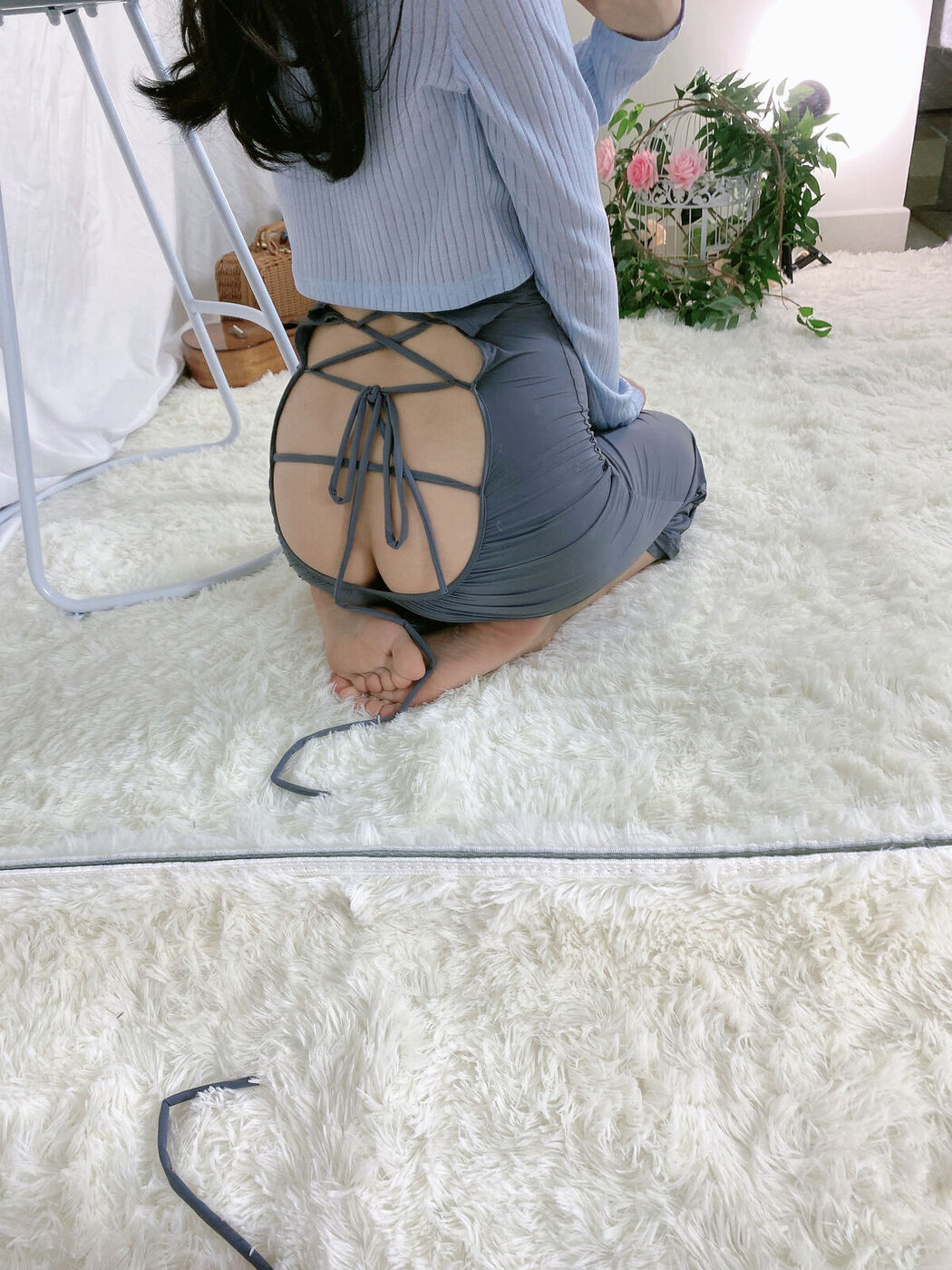 Coser@51酱 – 吉他妹妹 (26P – 3V)