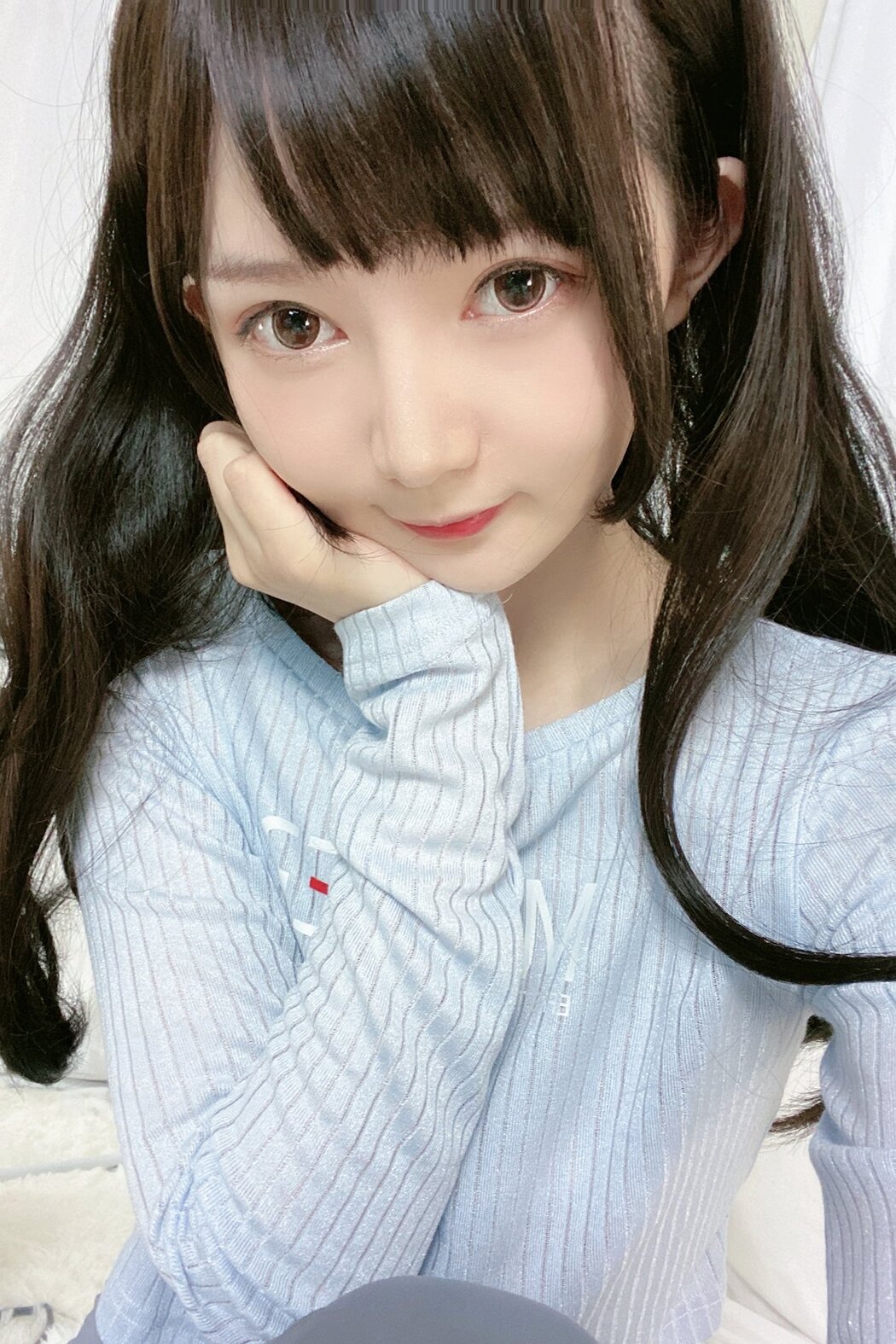 Coser@51酱 – 吉他妹妹 (26P – 3V) Cover Photo