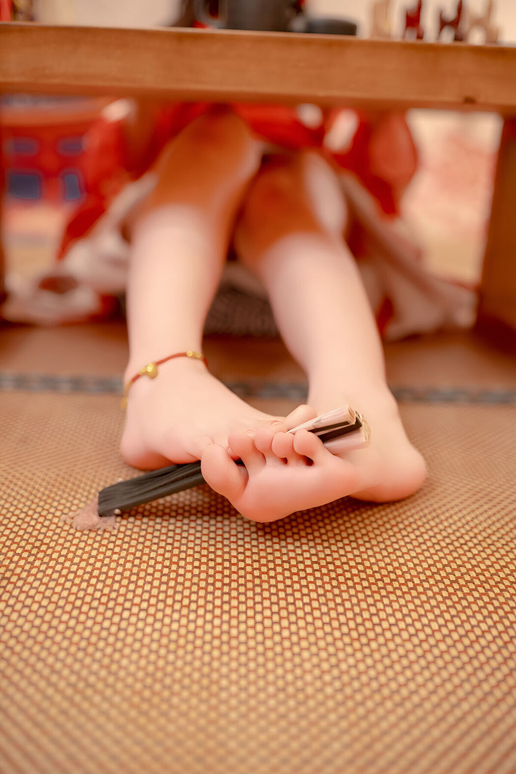 Coser@Bangni邦尼 &#8211; 和服束缚 Part02 (46P)