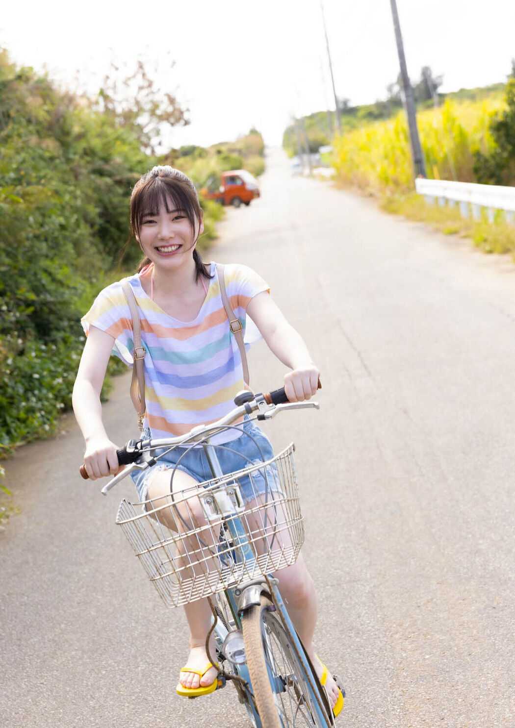 JP Mio Ishikawa 石川澪 &#8211; Unusual Part01 (50P)