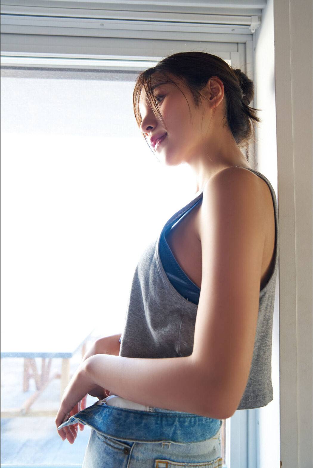 JP Ayaka Hidaritomo 左伴彩佳 &#8211; left Vol.2 100ページ豪華版 FRIDAYデジタル写真集 (78P)