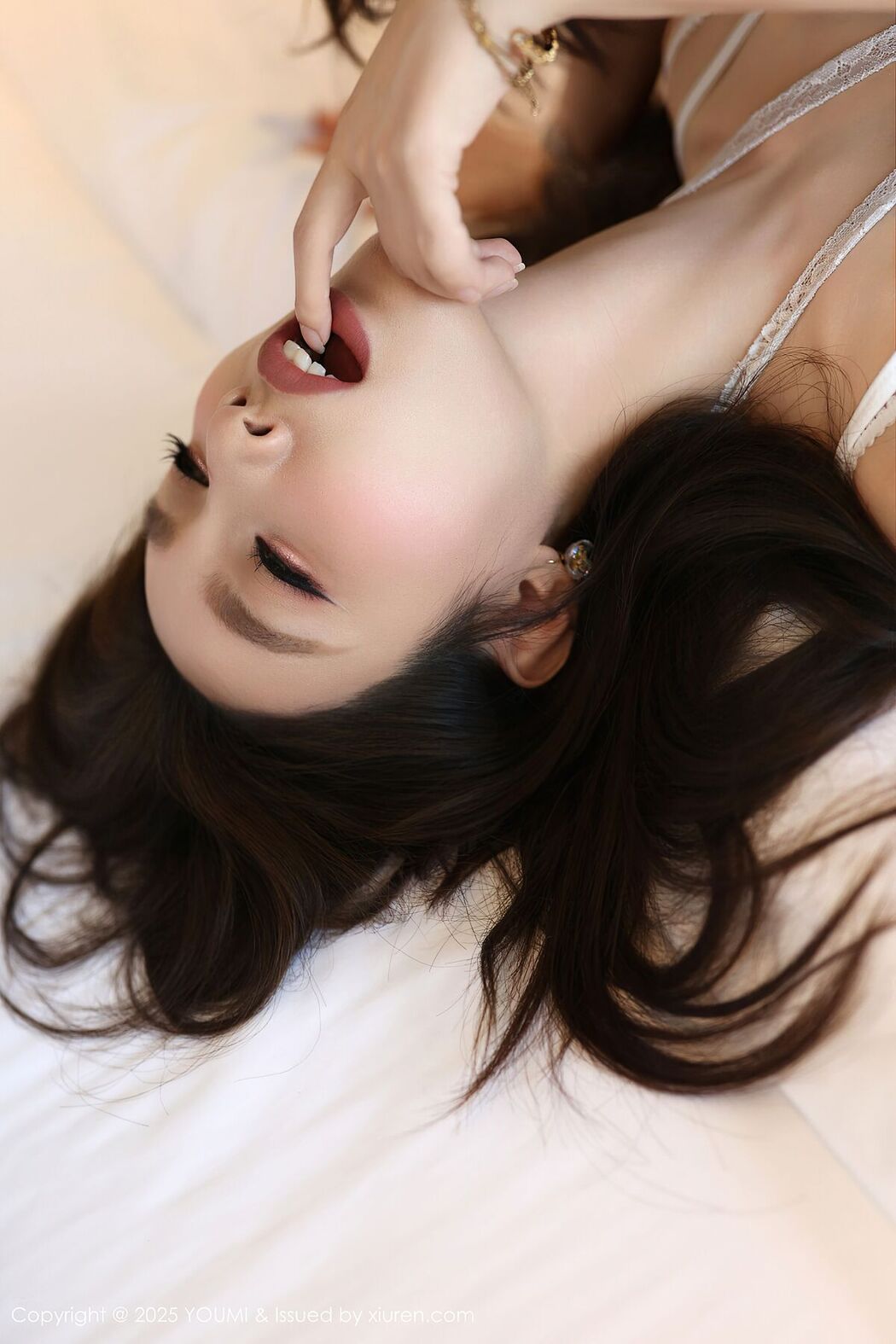 YouMi尤蜜荟 Vol.1161 Tao Tao &#8211; Yao Yao Twins (68P)