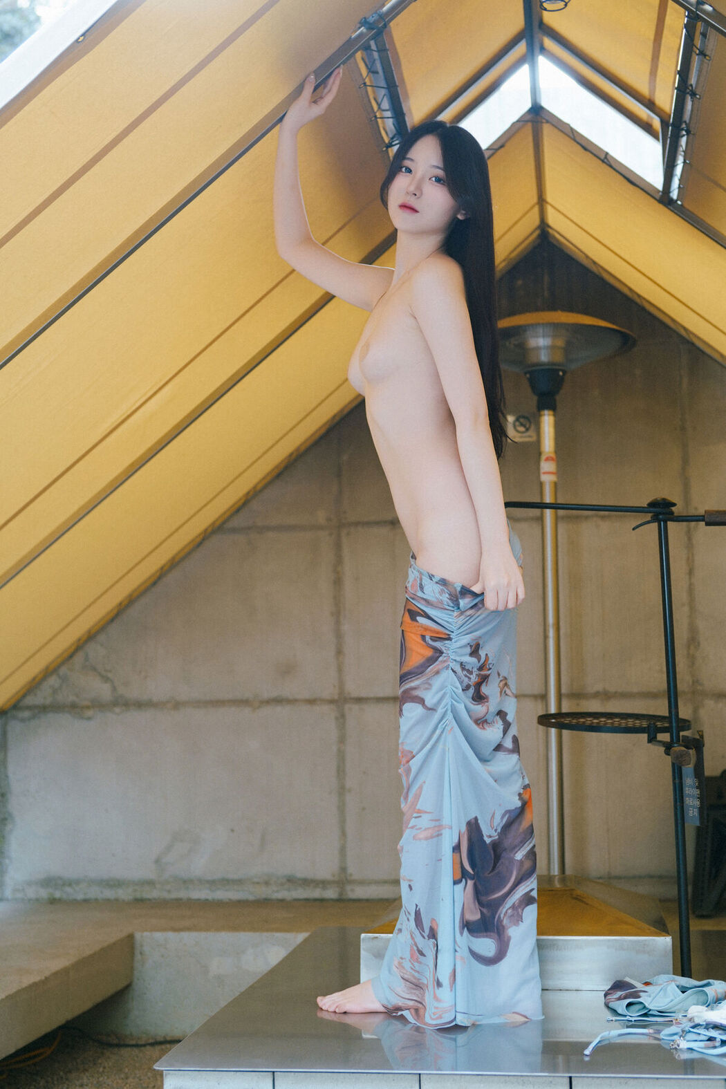 Yeolmu – Barbecue Place (42P)