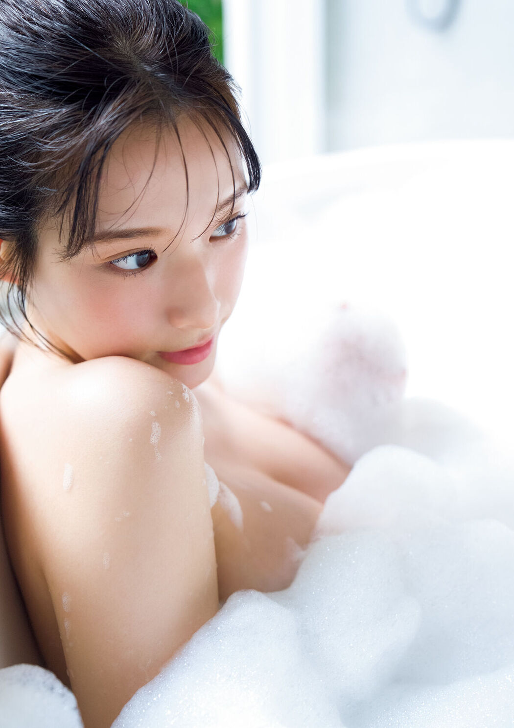 JP Kurea Hazuki 葉月くれあ &#8211; 電子版だけの特典カットつき 1st写真集 clarus Part02 (64P)