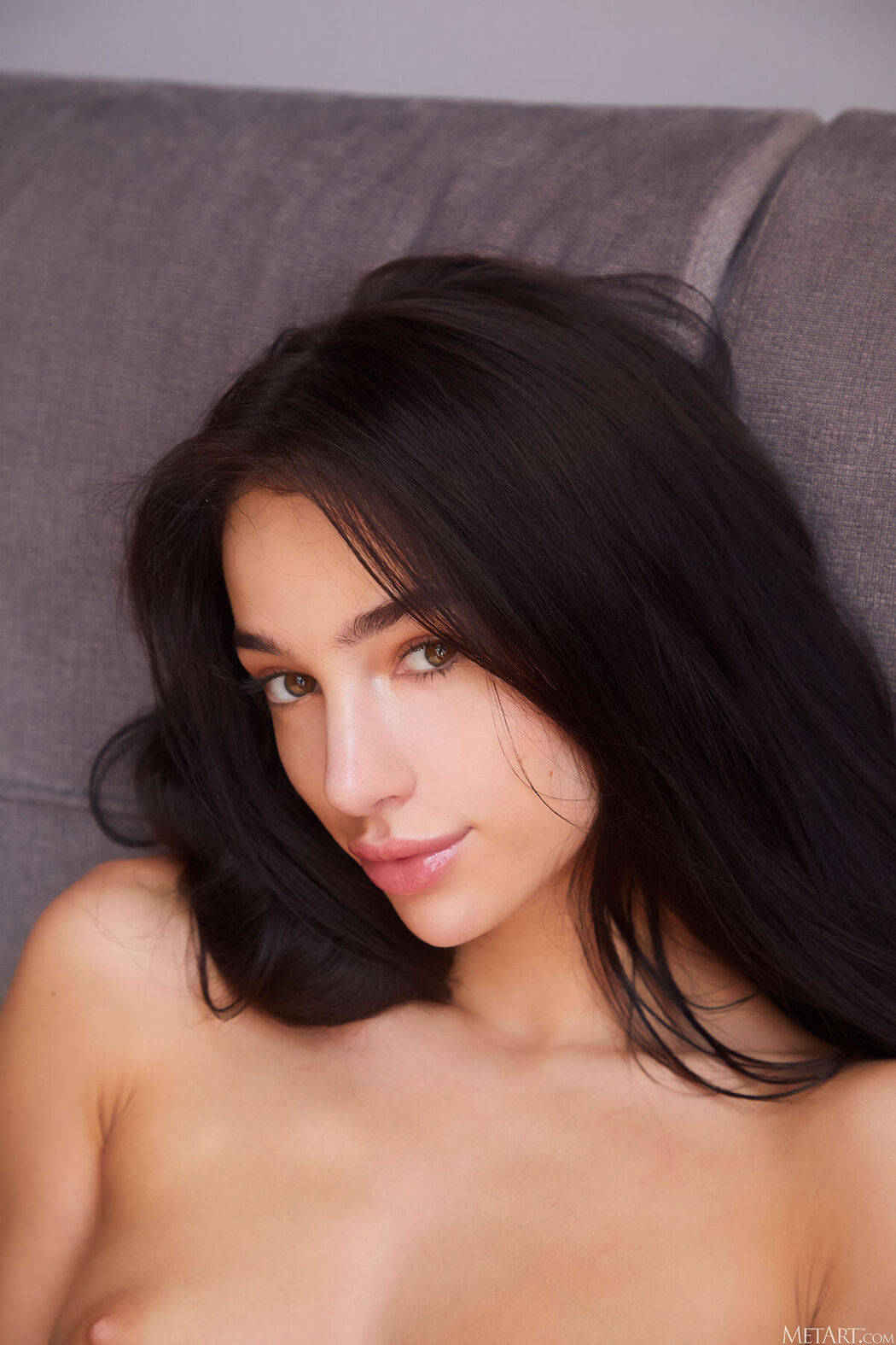 MetArt Kama Oxi &#8211; Come On In Part02 (72P)