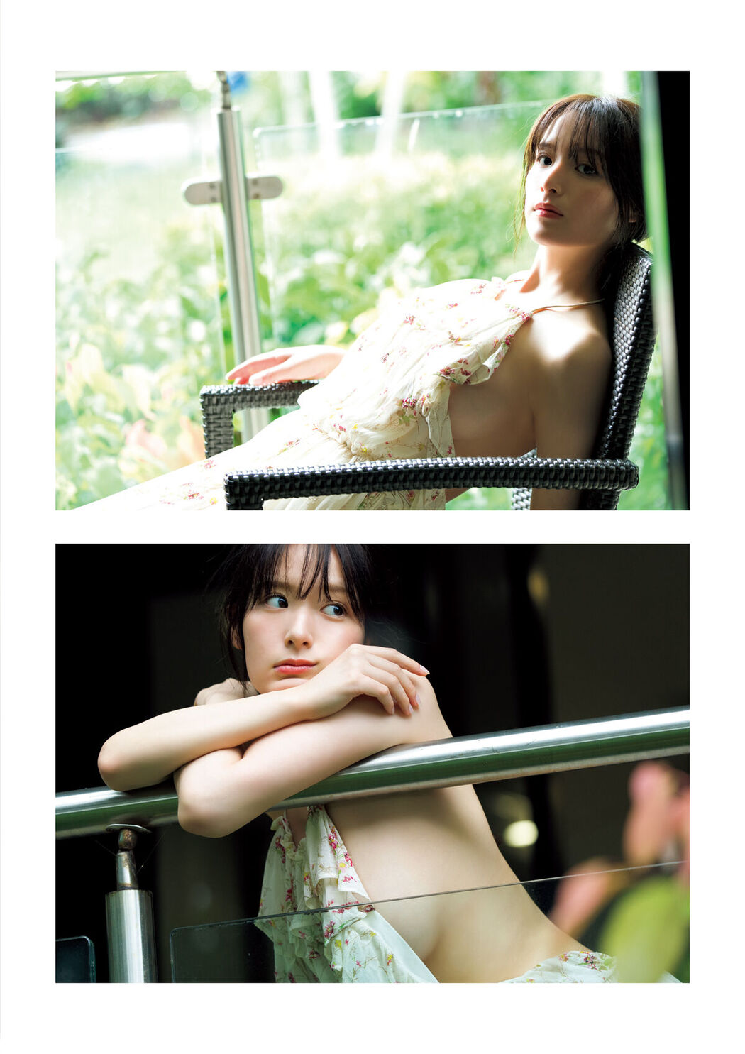 JP Kurea Hazuki 葉月くれあ &#8211; 電子版だけの特典カットつき 1st写真集 clarus Part01 (64P)